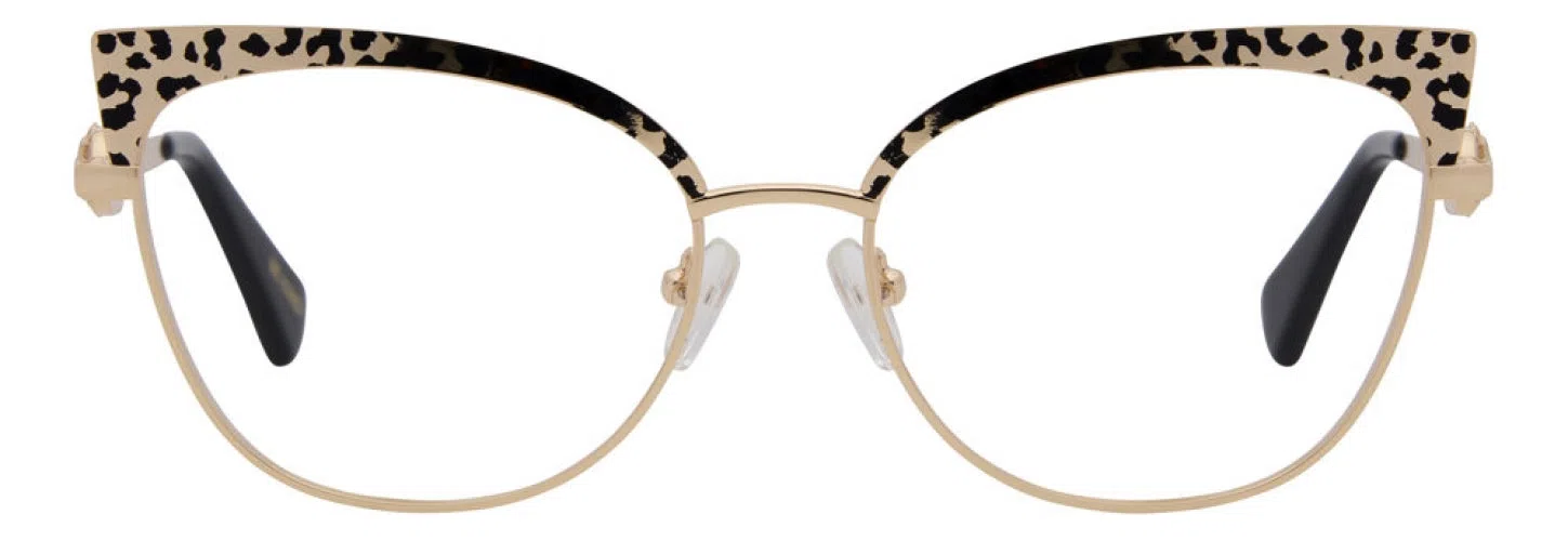 Kurt Geiger KGL5034 Eyeglasses - view 6